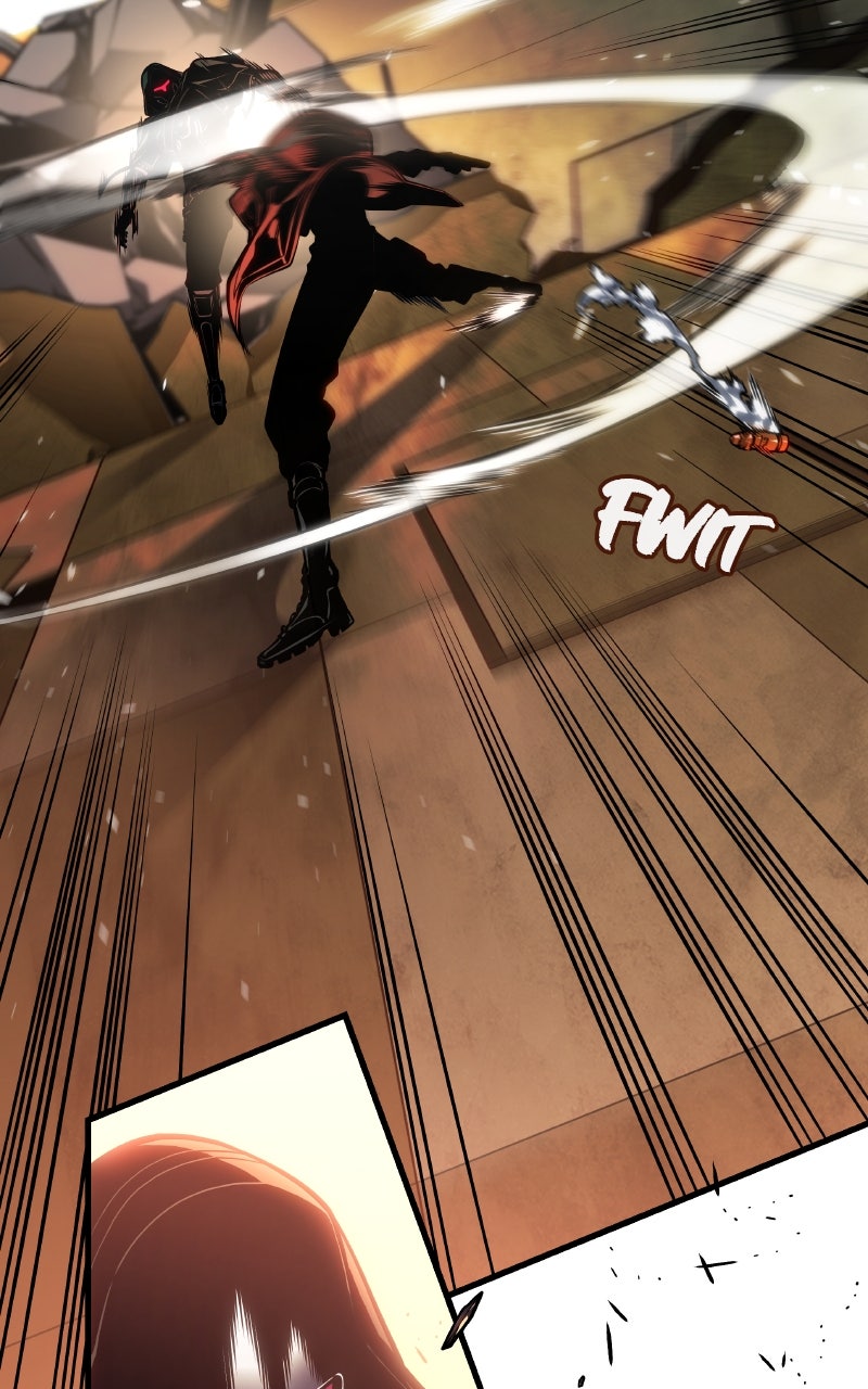 Read Bad Born Blood EN Manga Online