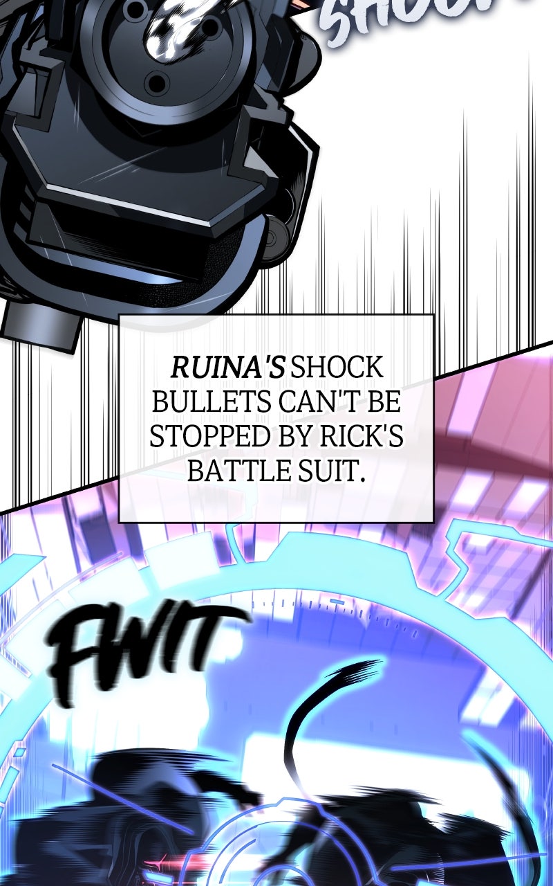 Read Bad Born Blood EN Manga Online