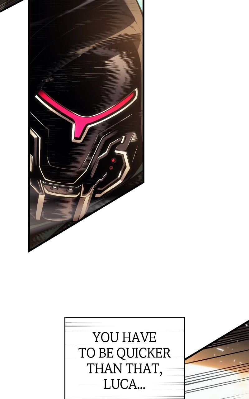 Read Bad Born Blood EN Manga Online