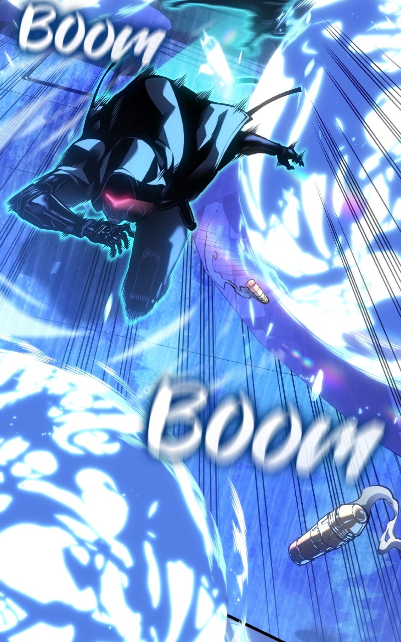 Read Bad Born Blood EN Manga Online