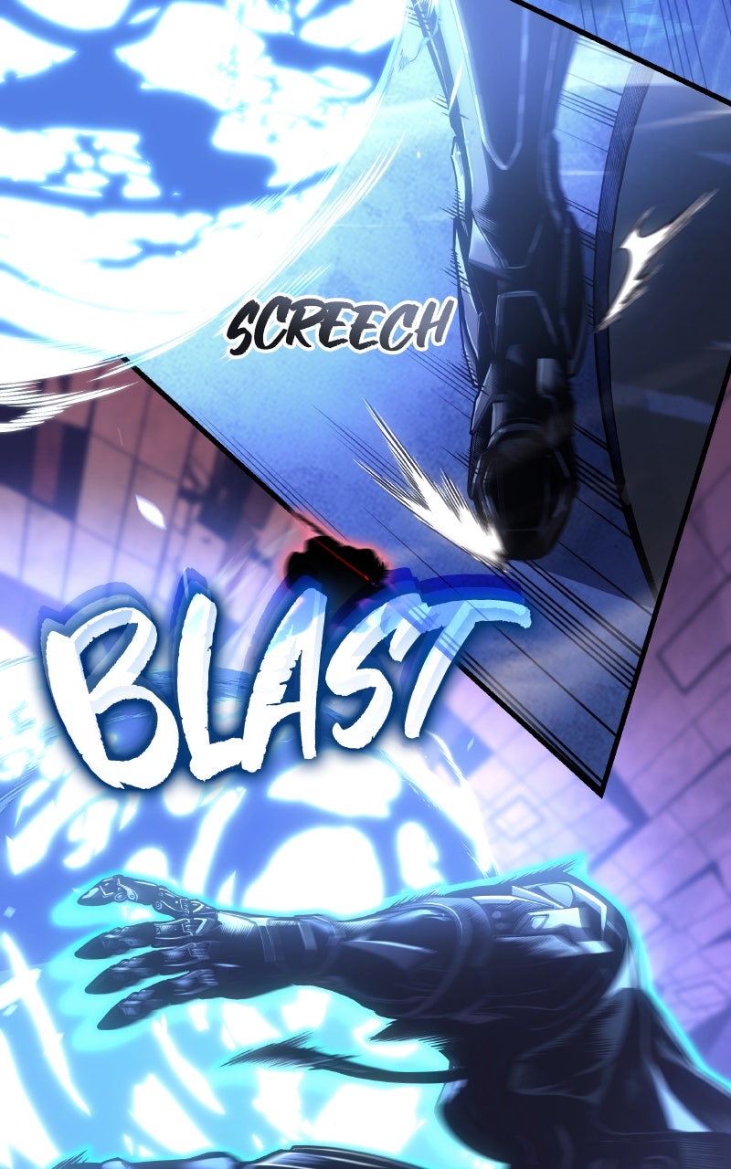 Read Bad Born Blood EN Manga Online