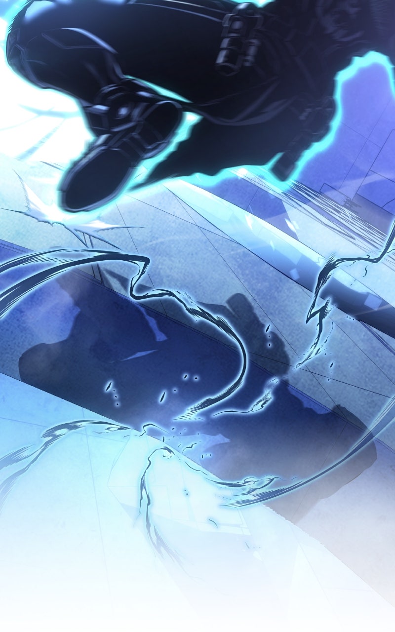 Read Bad Born Blood EN Manga Online