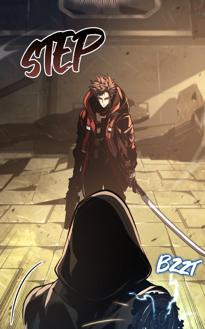 Read Bad Born Blood EN Manga Online