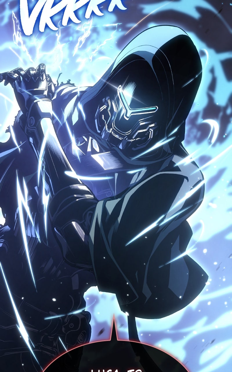 Read Bad Born Blood EN Manga Online