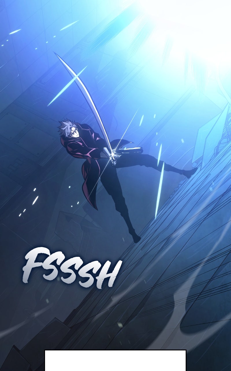 Read Bad Born Blood EN Manga Online