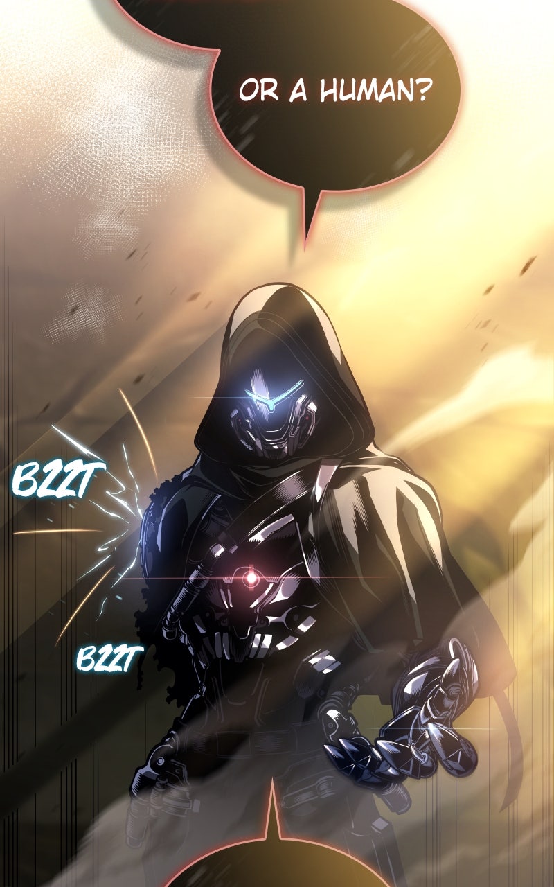 Read Bad Born Blood EN Manga Online