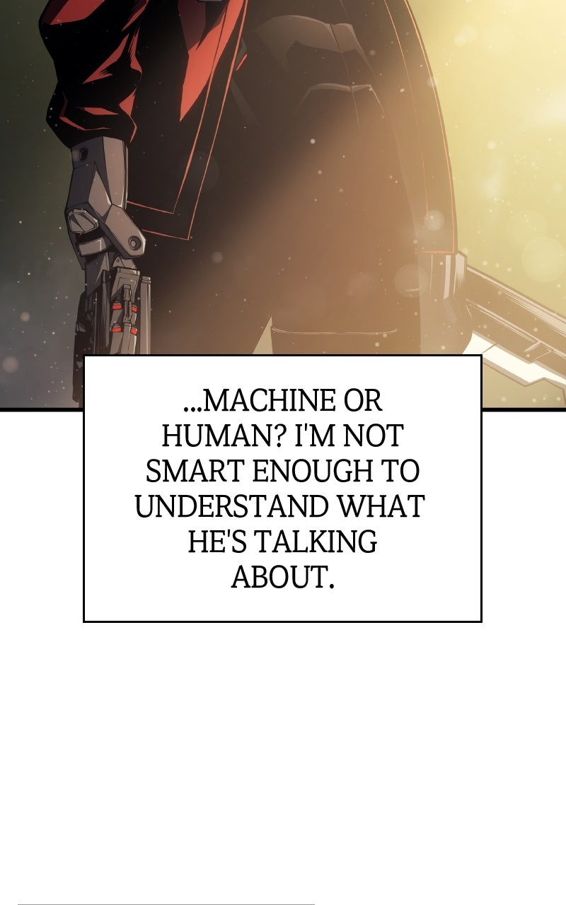 Read Bad Born Blood EN Manga Online