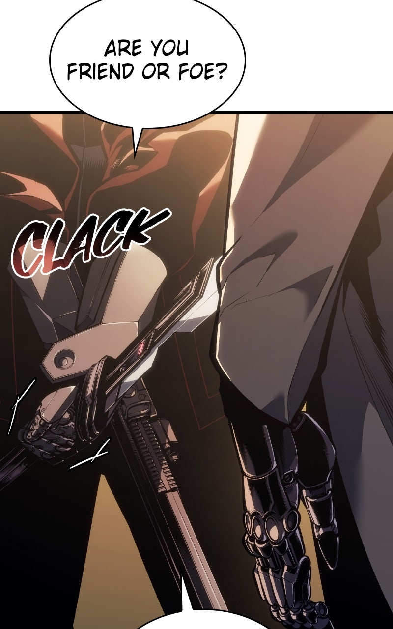 Read Bad Born Blood EN Manga Online