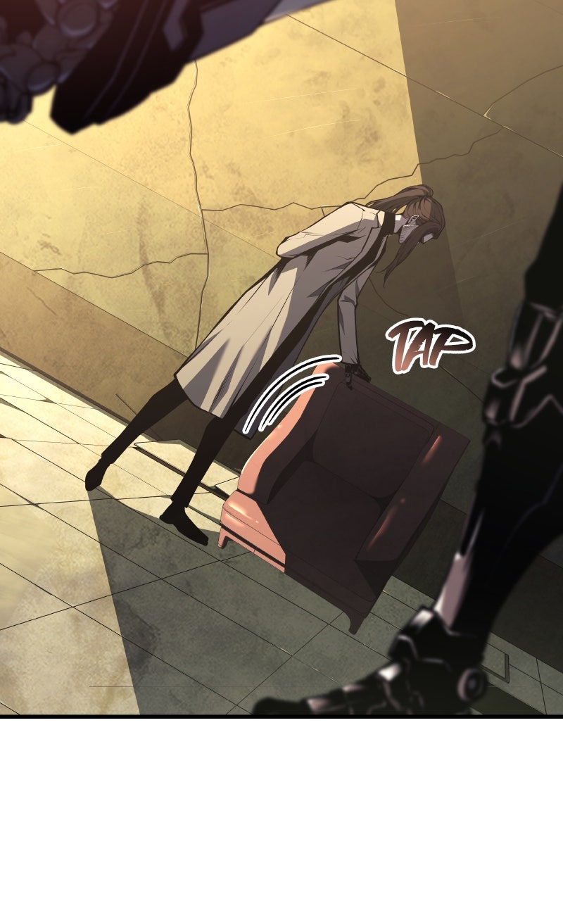 Read Bad Born Blood EN Manga Online