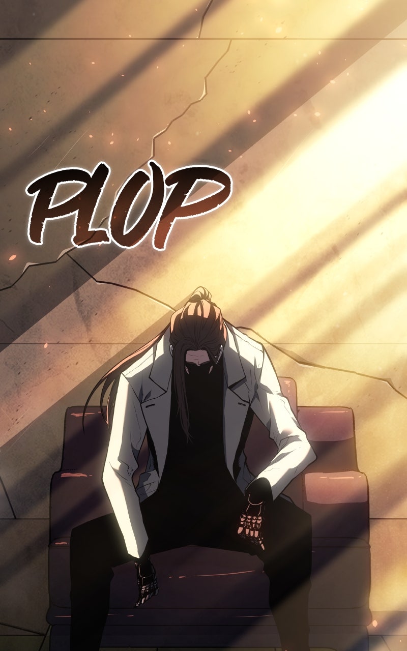 Read Bad Born Blood EN Manga Online