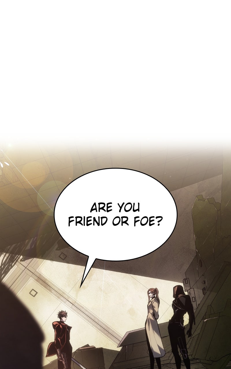 Read Bad Born Blood EN Manga Online