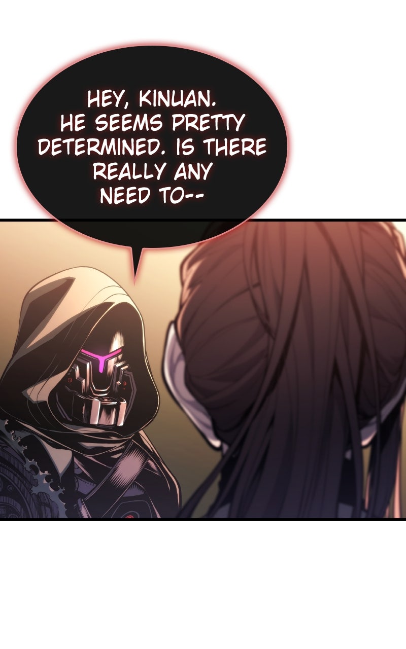 Read Bad Born Blood EN Manga Online