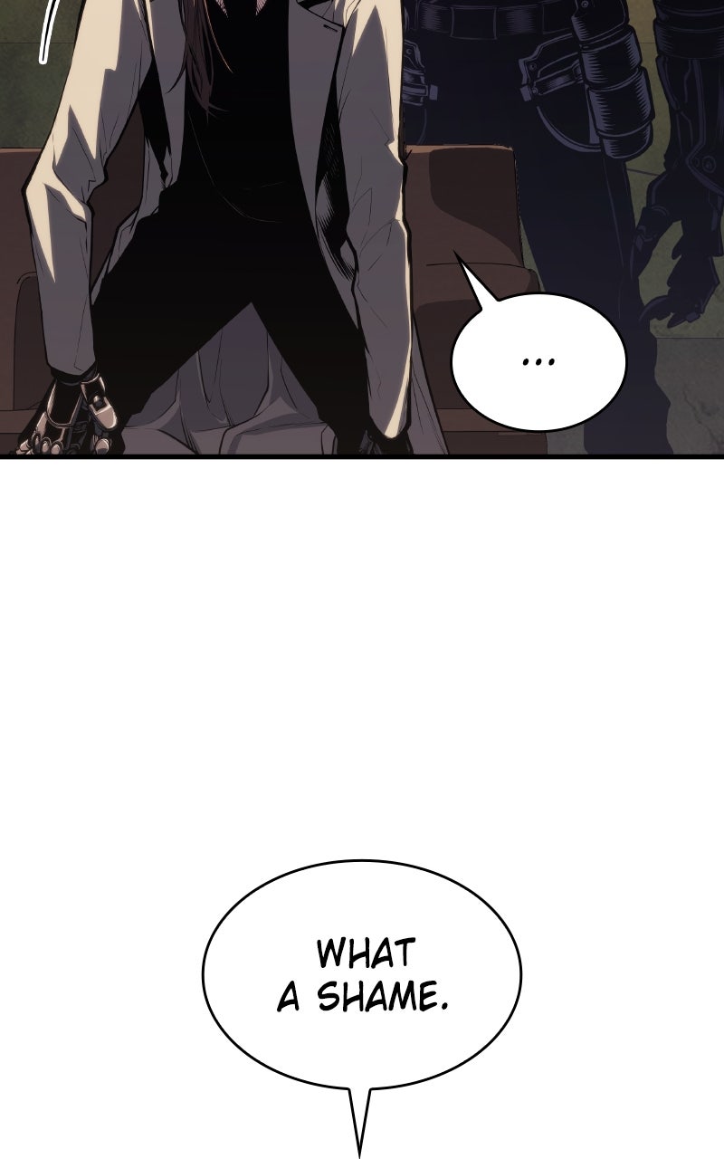 Read Bad Born Blood EN Manga Online