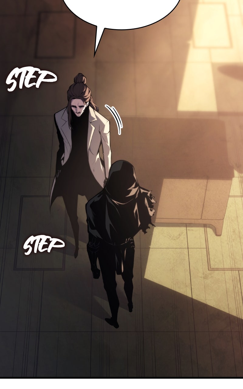 Read Bad Born Blood EN Manga Online