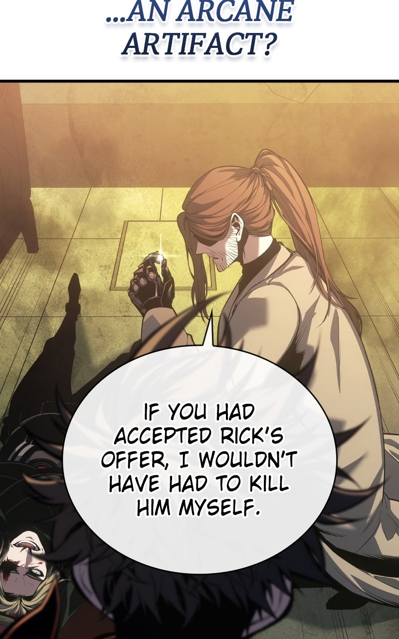 Read Bad Born Blood EN Manga Online