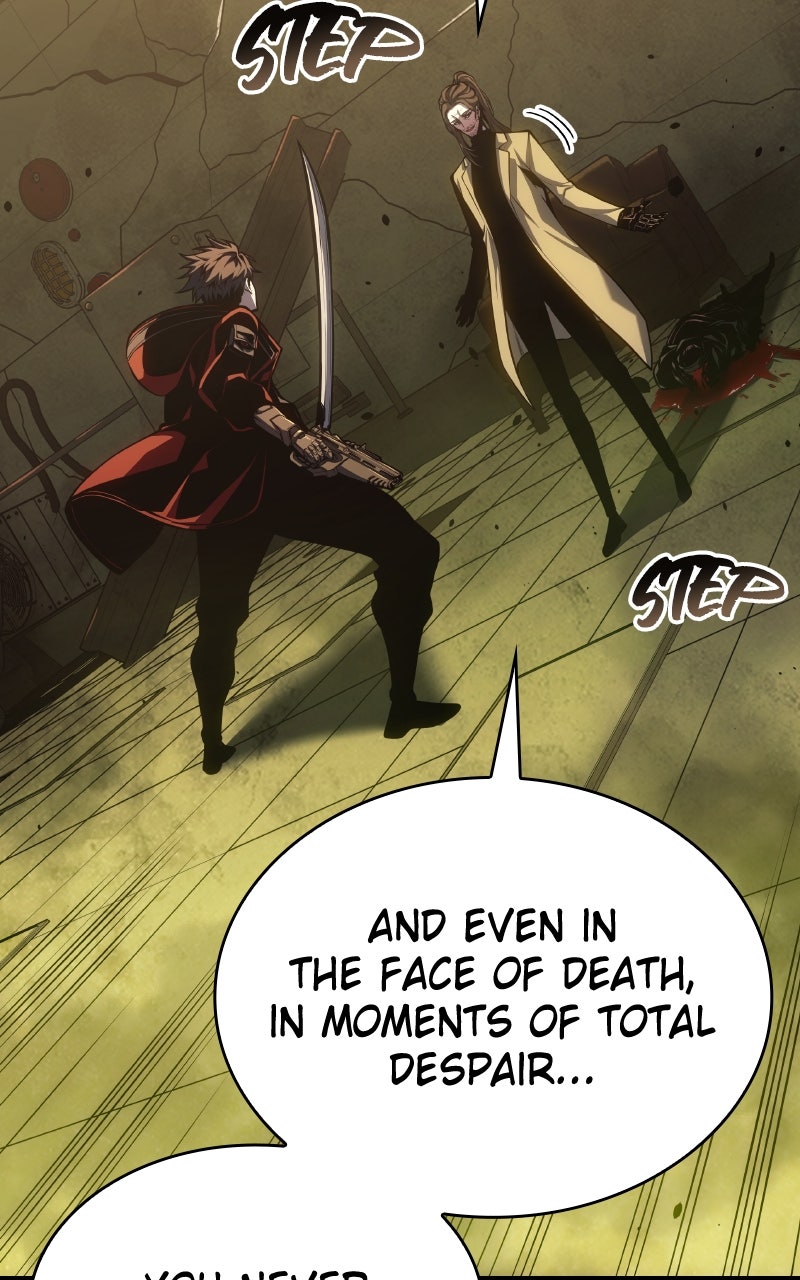 Read Bad Born Blood EN Manga Online