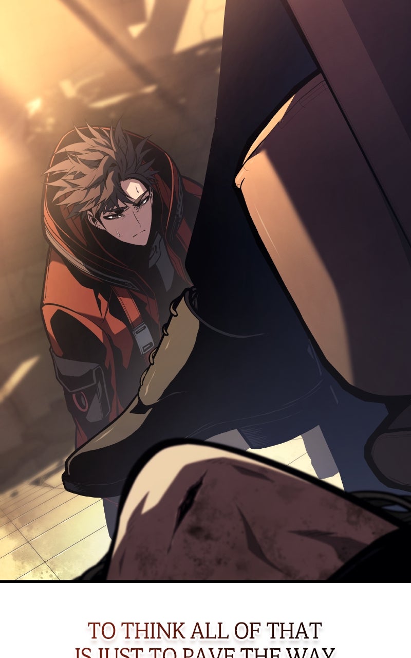 Read Bad Born Blood EN Manga Online