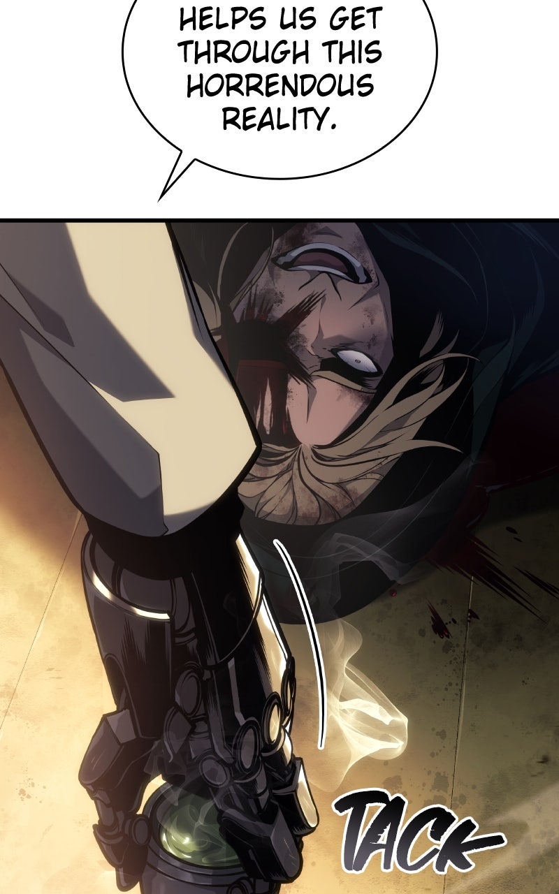 Read Bad Born Blood EN Manga Online