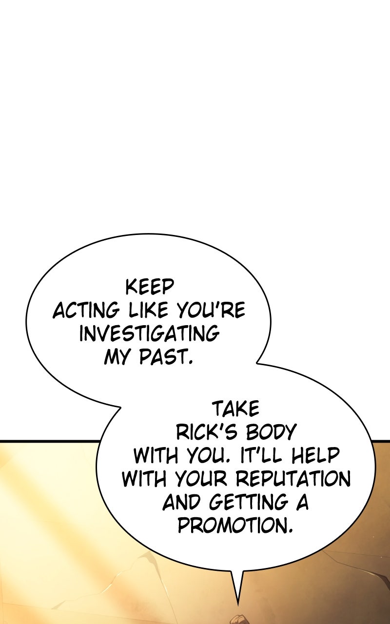 Read Bad Born Blood EN Manga Online