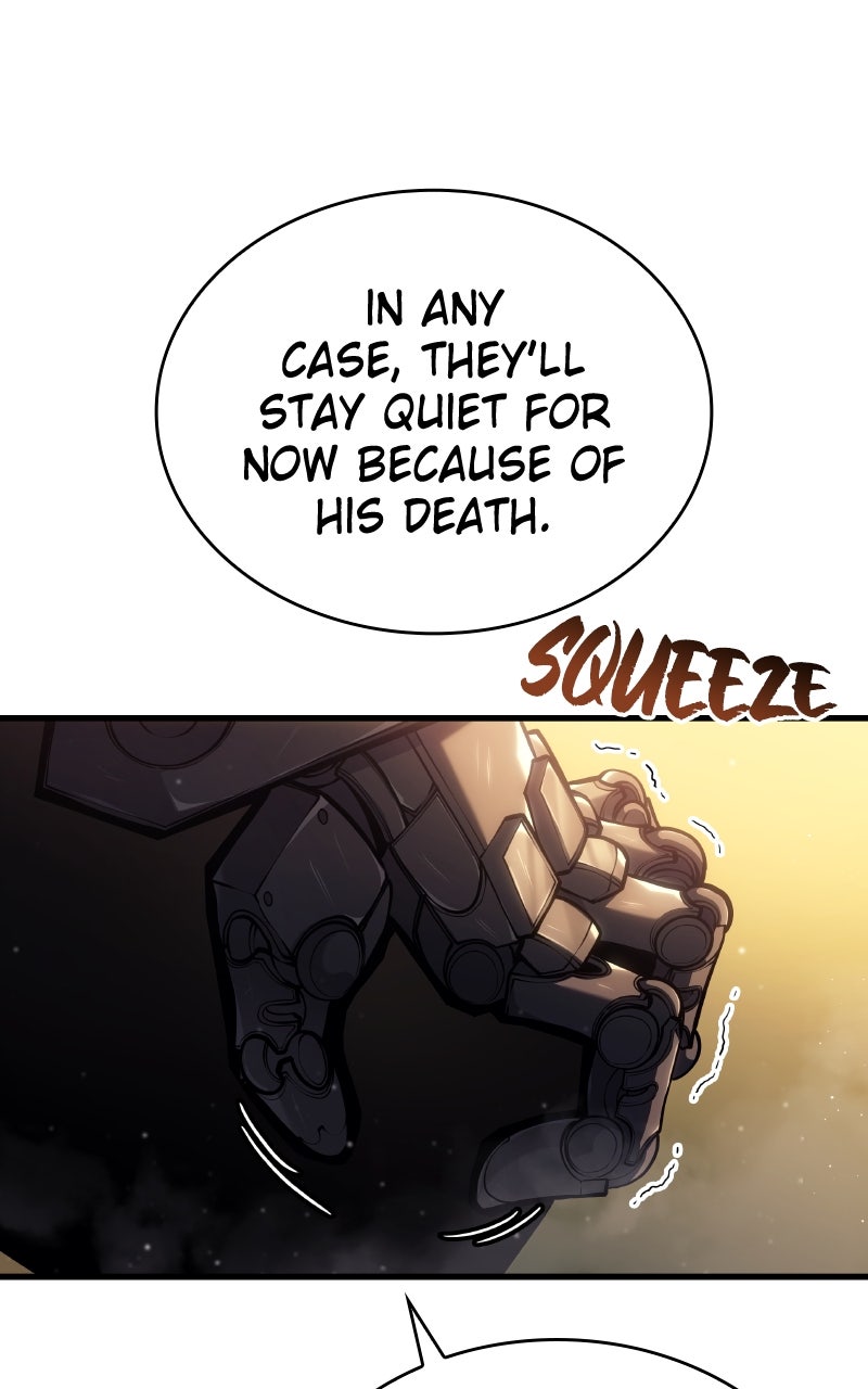 Read Bad Born Blood EN Manga Online