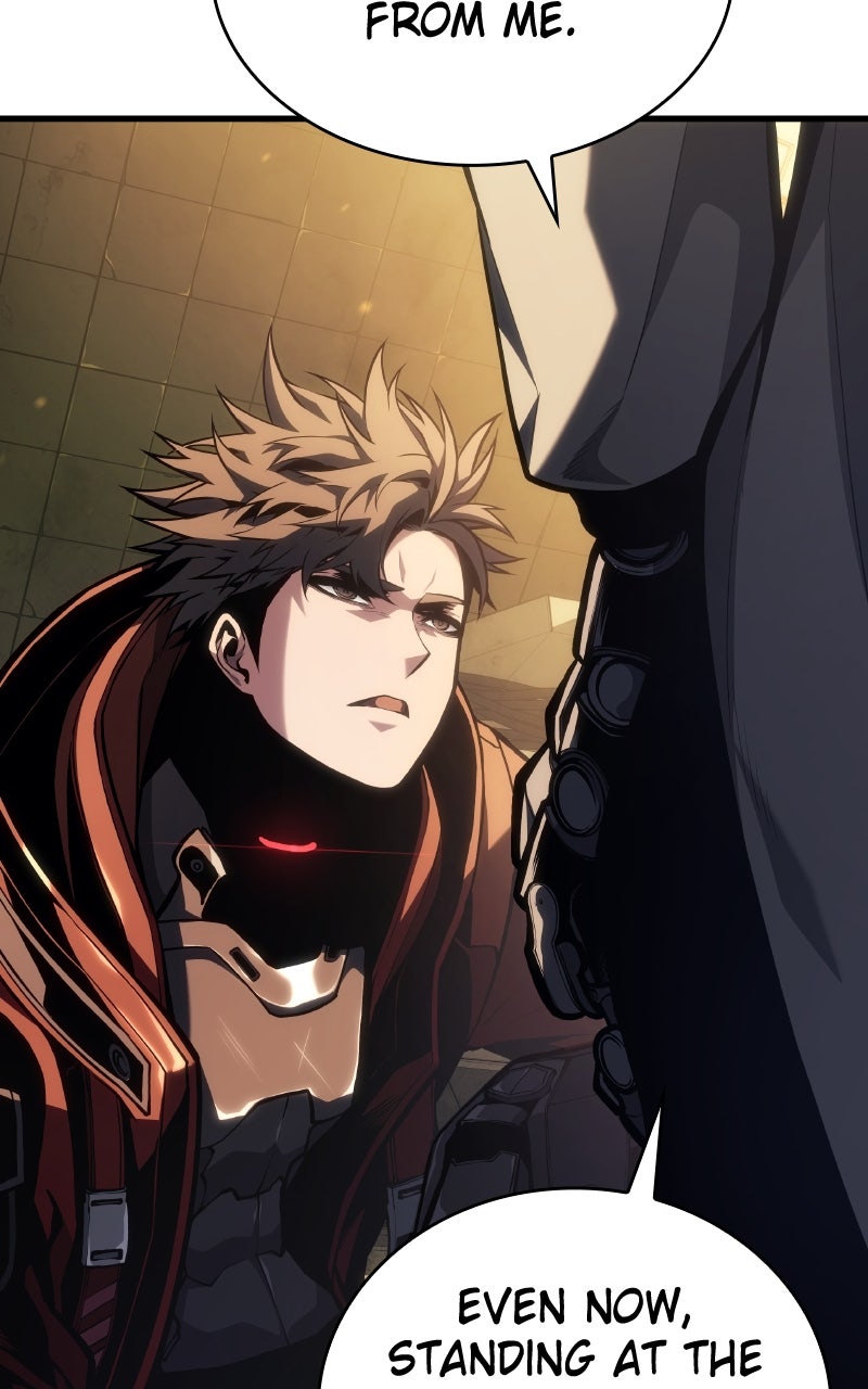 Read Bad Born Blood EN Manga Online