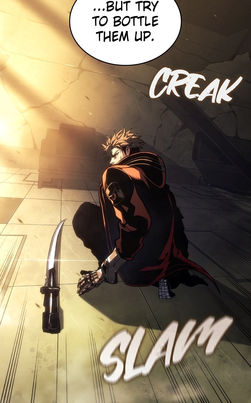 Read Bad Born Blood EN Manga Online