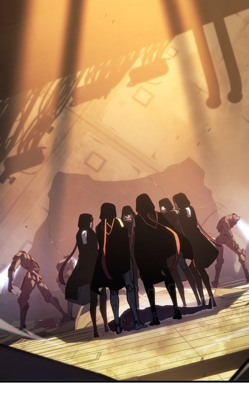 Read Bad Born Blood EN Manga Online