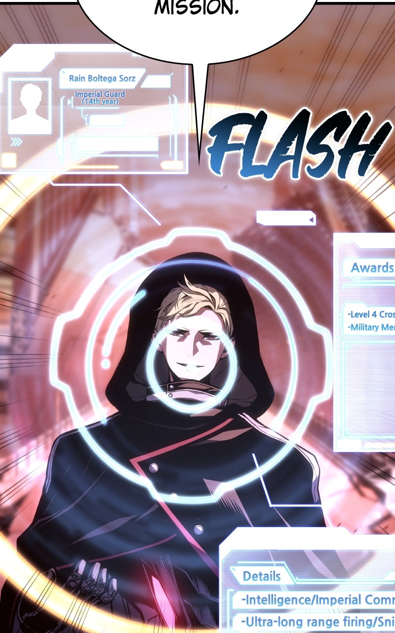 Read Bad Born Blood EN Manga Online