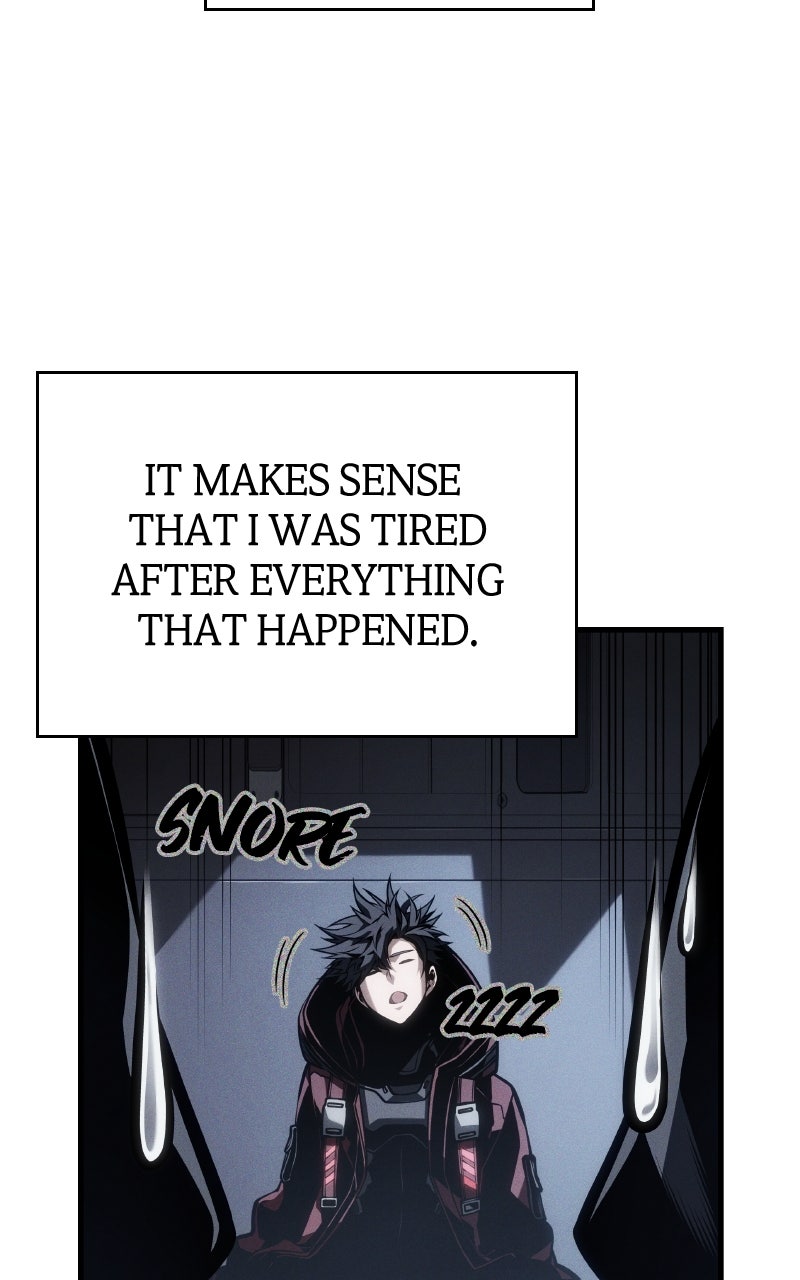 Read Bad Born Blood EN Manga Online