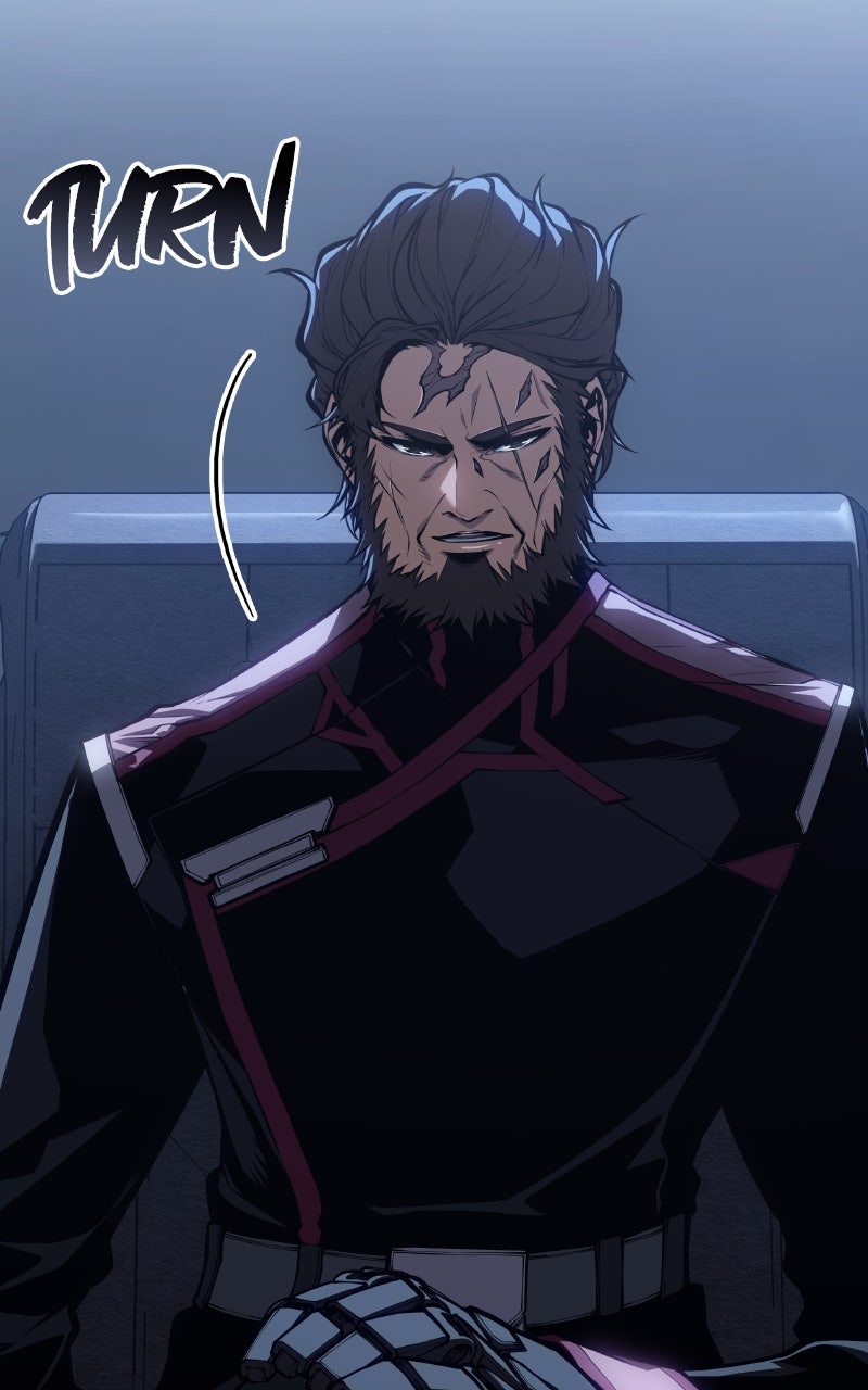 Read Bad Born Blood EN Manga Online