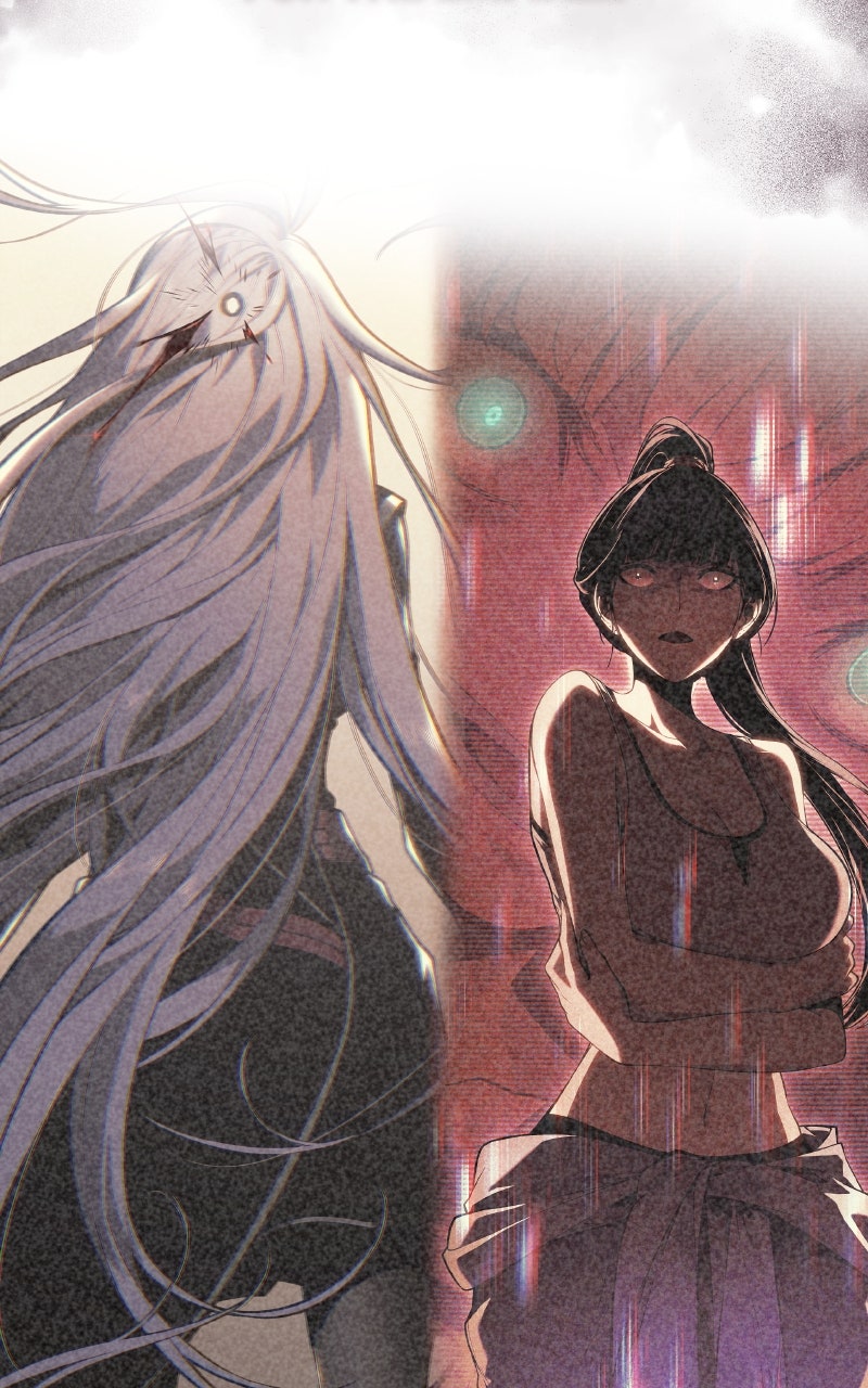 Read Bad Born Blood EN Manga Online