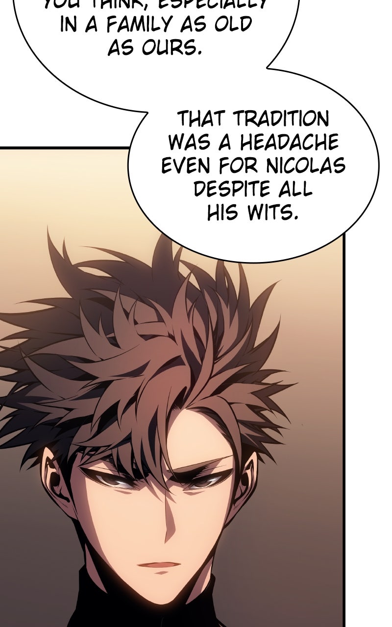 Read Bad Born Blood EN Manga Online