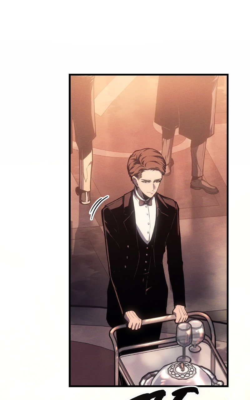 Read Bad Born Blood EN Manga Online