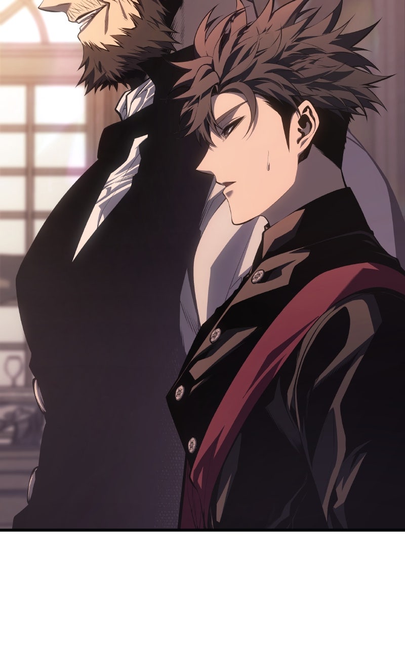 Read Bad Born Blood EN Manga Online