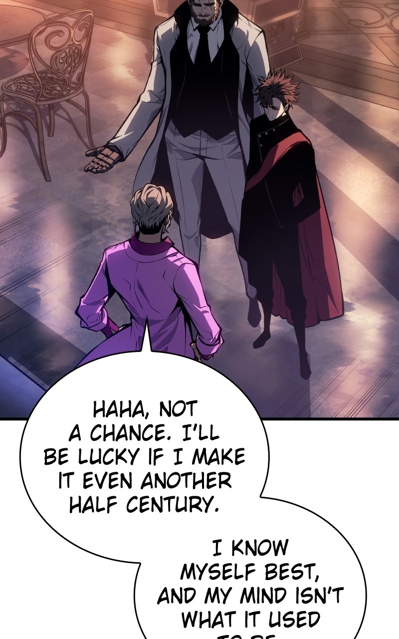 Read Bad Born Blood EN Manga Online