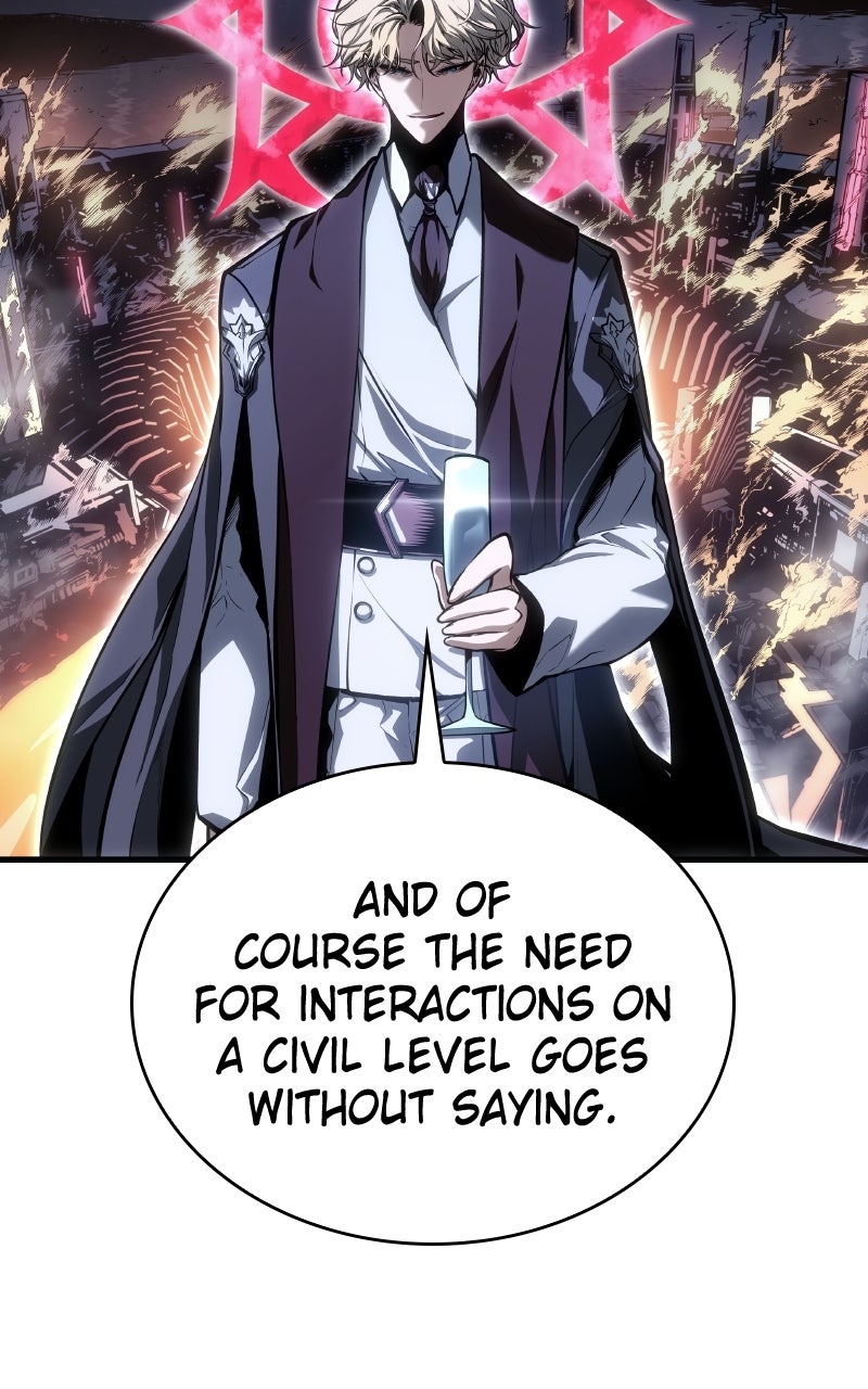 Read Bad Born Blood EN Manga Online