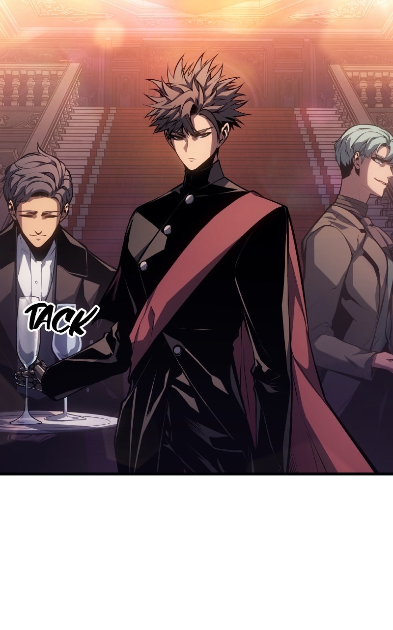 Read Bad Born Blood EN Manga Online