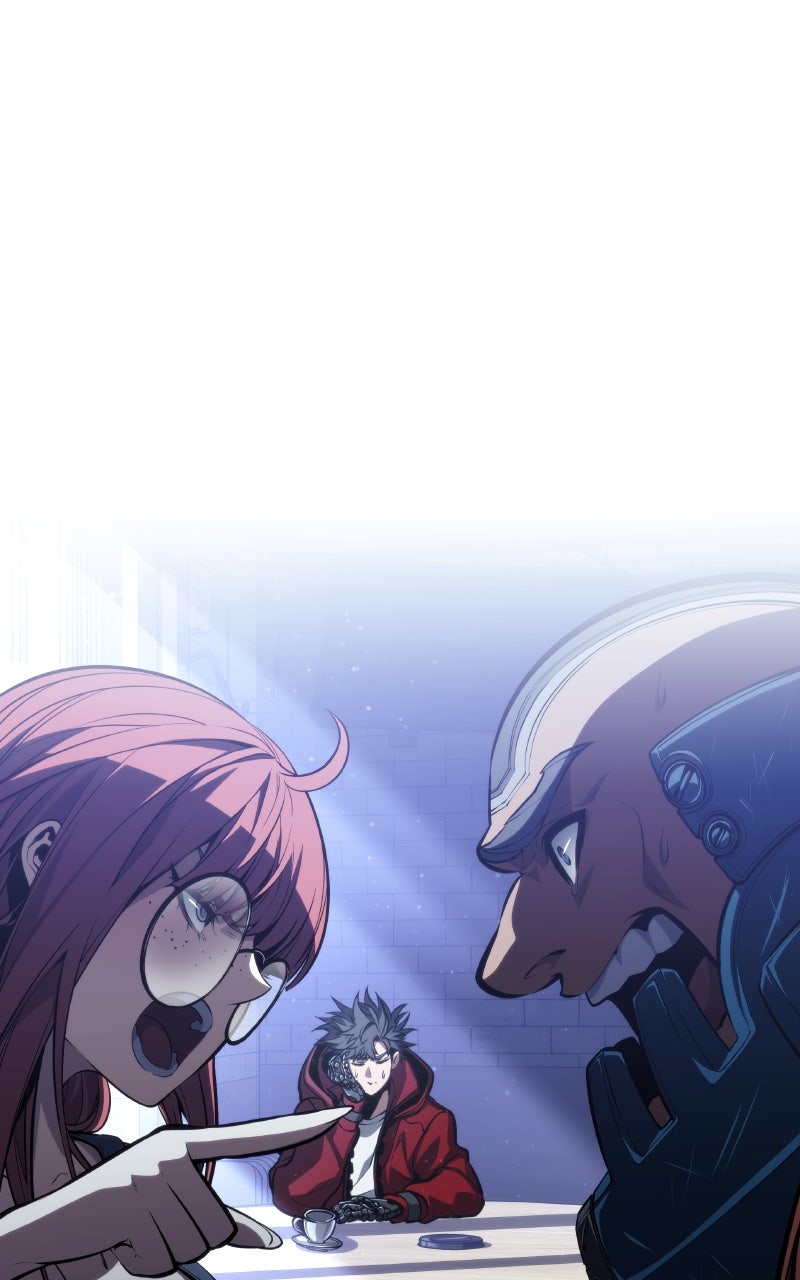 Read Bad Born Blood EN Manga Online