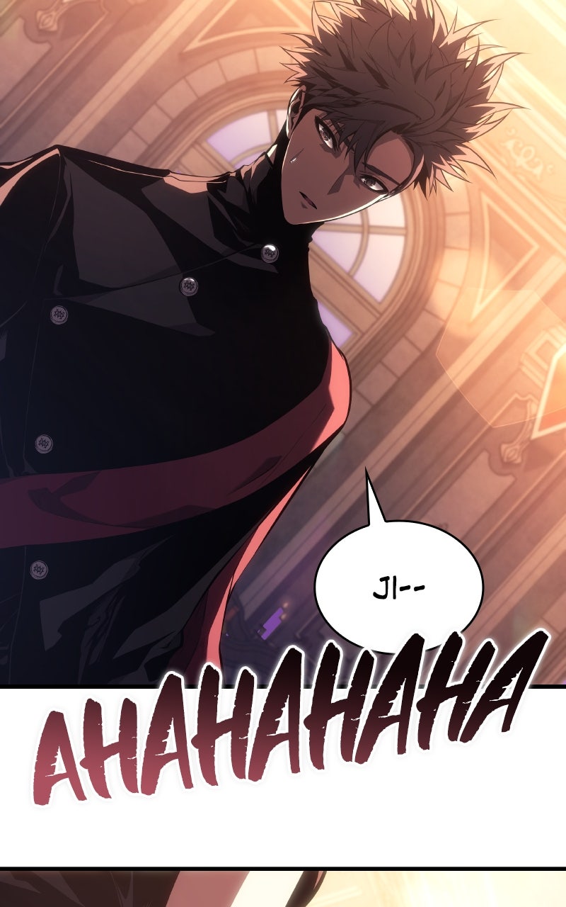 Read Bad Born Blood EN Manga Online