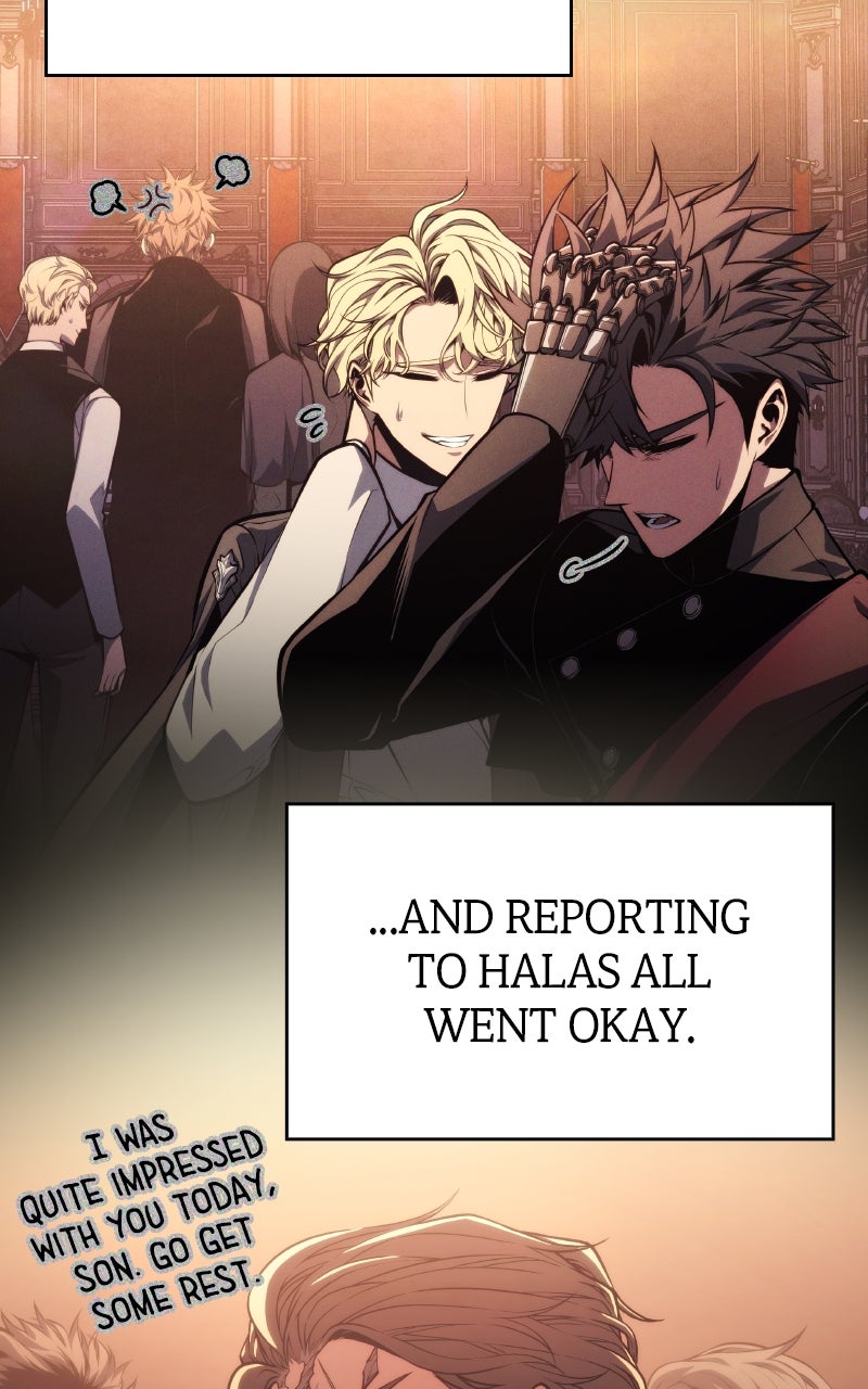 Read Bad Born Blood EN Manga Online