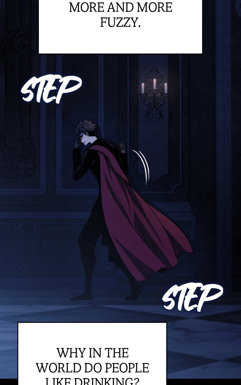 Read Bad Born Blood EN Manga Online