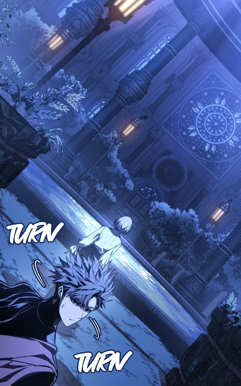 Read Bad Born Blood EN Manga Online