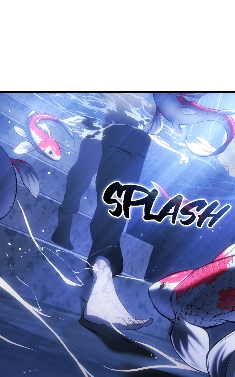 Read Bad Born Blood EN Manga Online