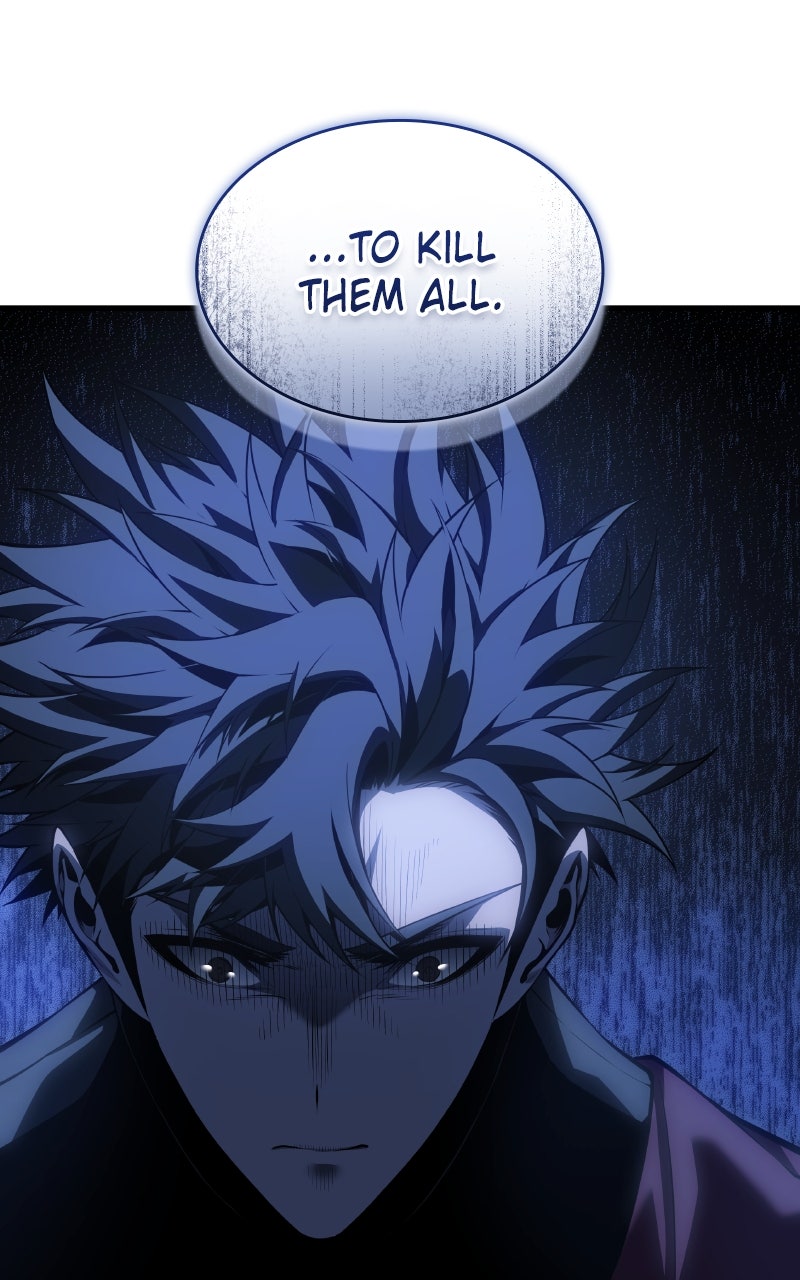 Read Bad Born Blood EN Manga Online