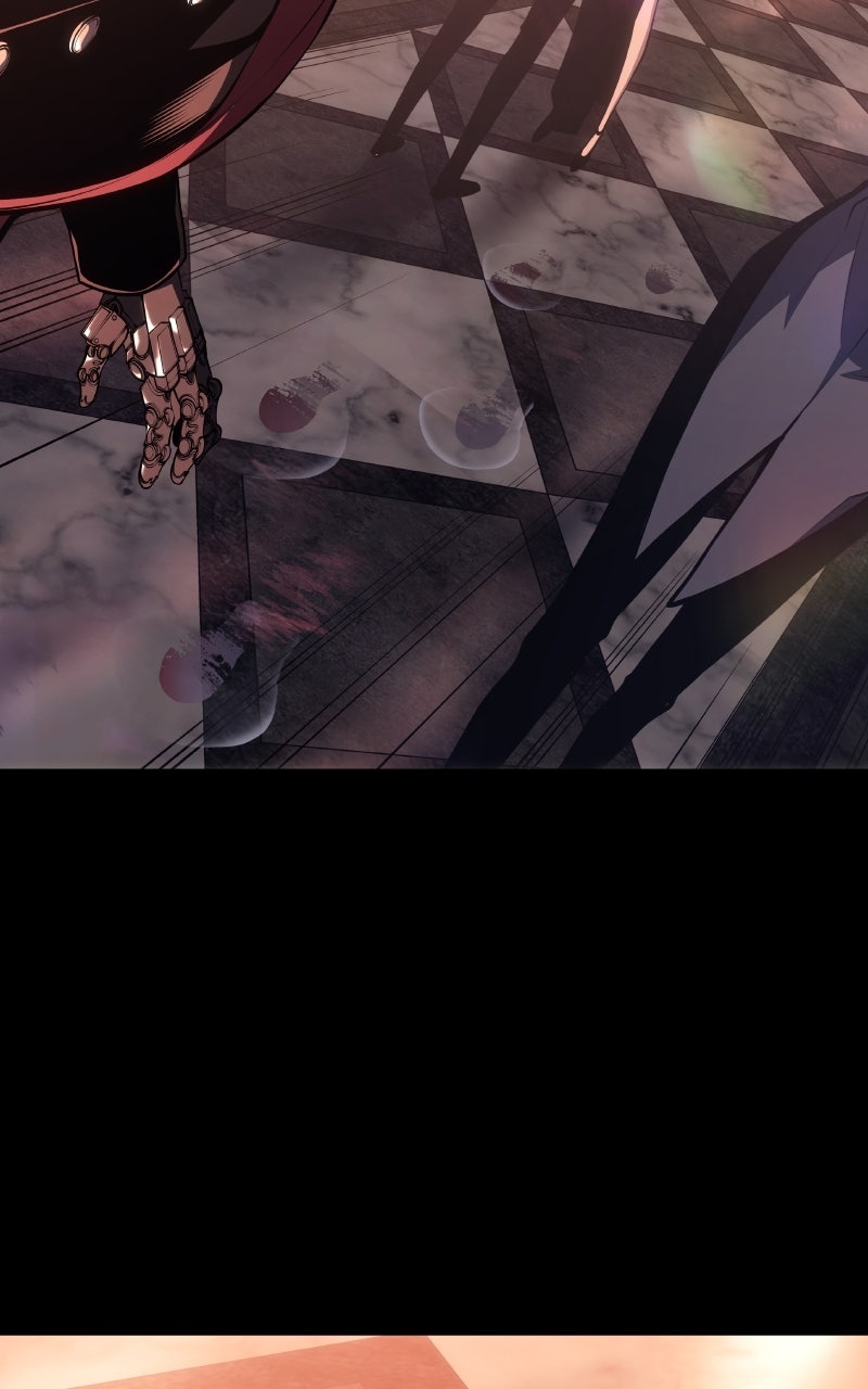 Read Bad Born Blood EN Manga Online