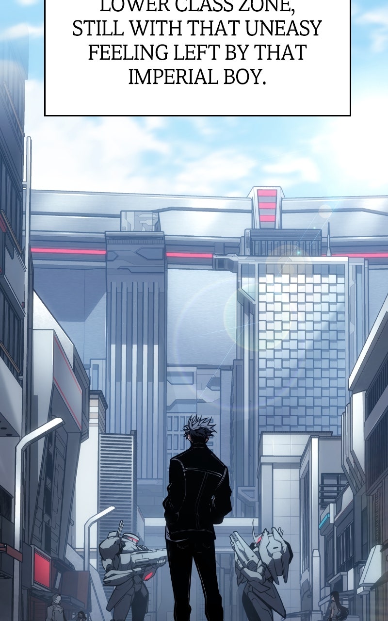 Read Bad Born Blood EN Manga Online