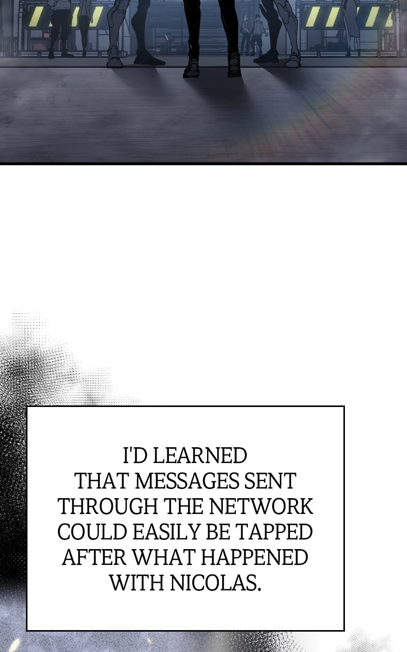 Read Bad Born Blood EN Manga Online