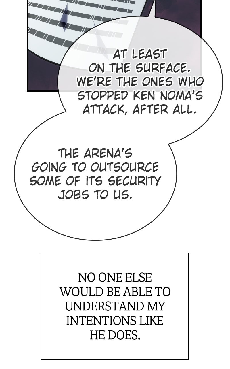 Read Bad Born Blood EN Manga Online