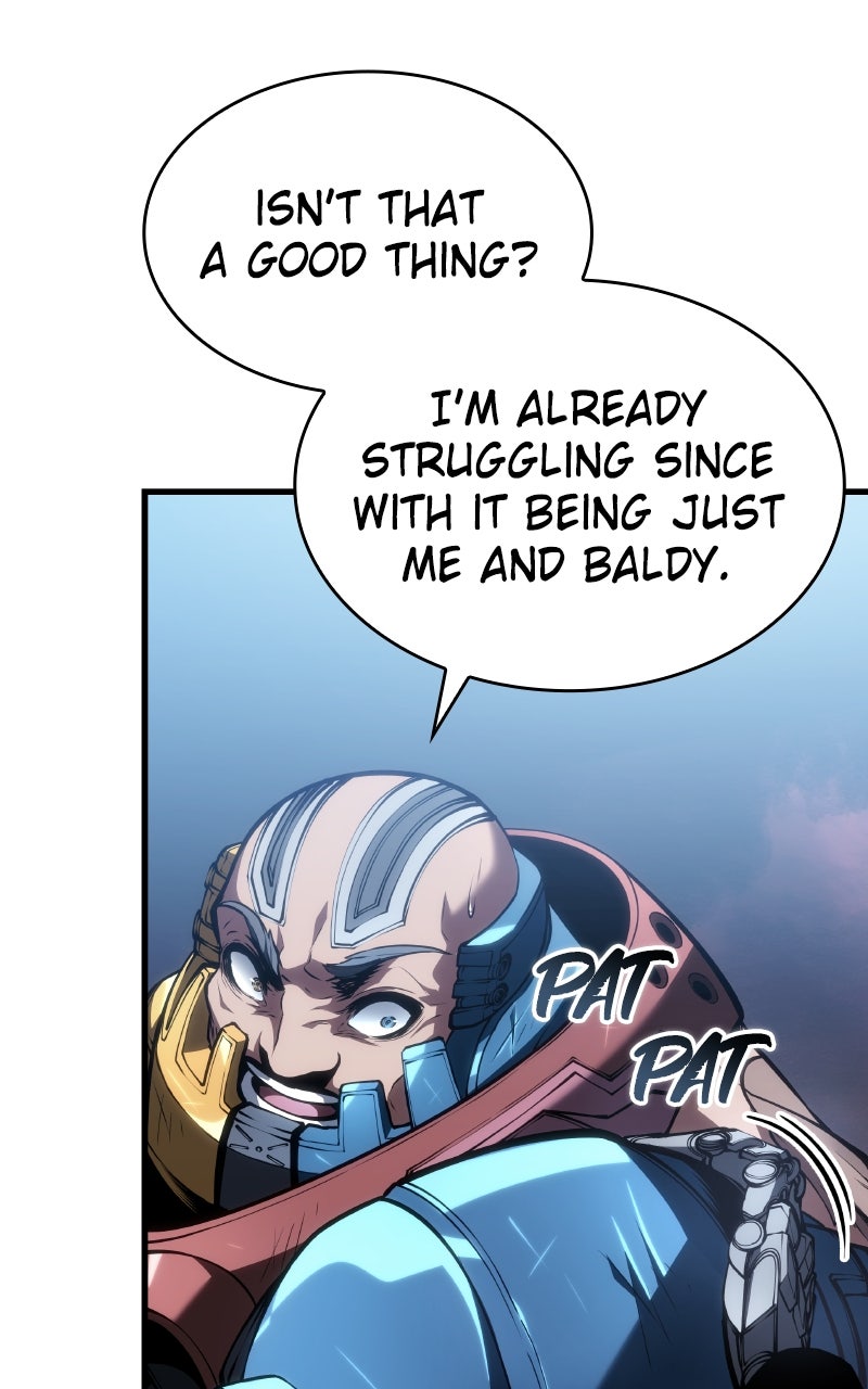 Read Bad Born Blood EN Manga Online