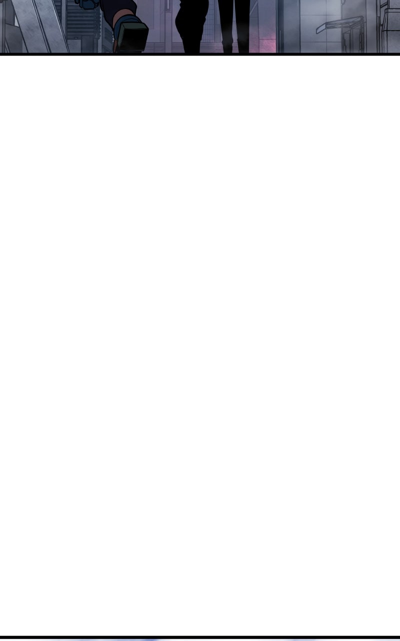 Read Bad Born Blood EN Manga Online